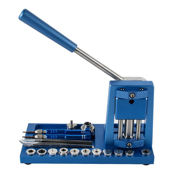 Kit di riparazione del manipolo dentale ad alta velocità portatile Strumenti di manutenzione del manipolo professionale