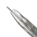 Manipolo diritto 1:1 in fibra ottica per impianto dentale Canale interno a bassa velocità