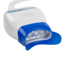 Tandheelkundige tanden bleken Koud 8 LED-lichtlamp Blekenversneller Vasthouden aan tandartsstoel