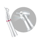 Cirugía dental 1: 3.6 Aumento de alta velocidad 45 ° LED E-generador Push Contra Angle