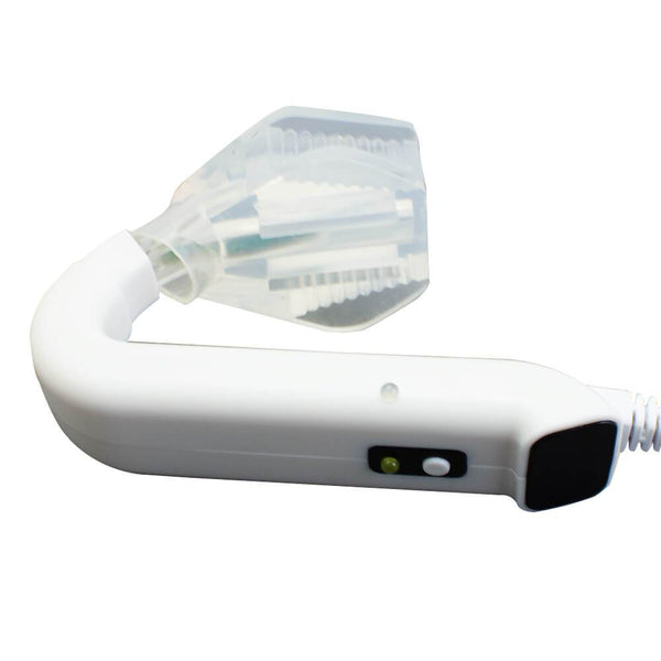 Dental Intraoral Light Plus Sistema inalámbrico de iluminación LED para dentistas con succión