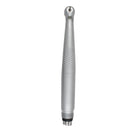 4-Loch-Dental-LED-Handstück Druckknopf 3-Wege-Hochgeschwindigkeits-Handstück