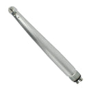 Pieza de mano LED de fibra de alta velocidad Denshine Pulsador estándar 4 orificios Pulverizador de 3 vías