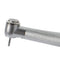 Denshine Hochgeschwindigkeits-Faser-LED-Handstück Standarddruckknopf 4 Löcher 3-Wege-Spray