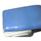 1 Pc fauteuil dentaire orteil couverture unité tapis coussin pied coussin anti-poussière protecteur clinique