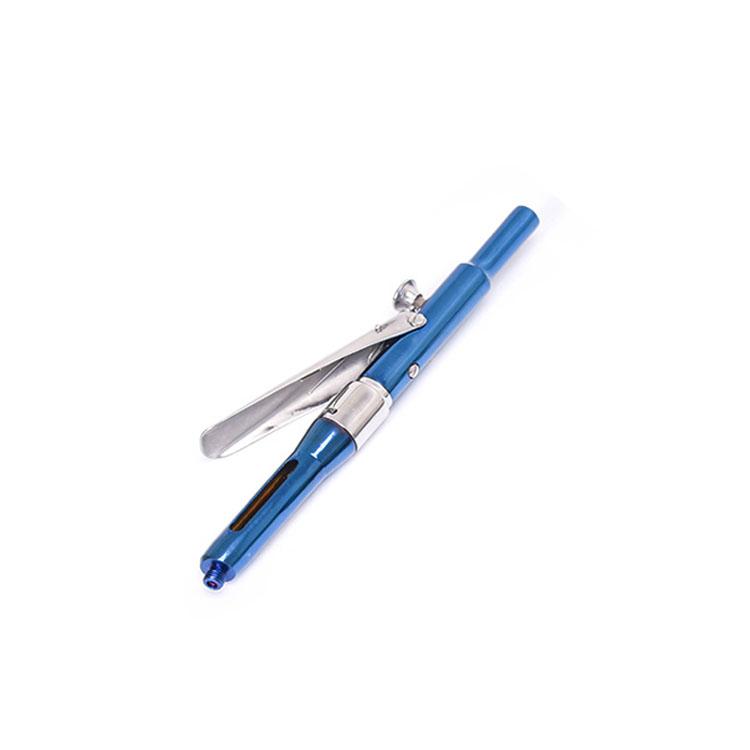 Dental Intraligamental Syringe Anesthetic Pen Style 1.8mL Instruments