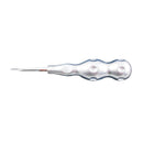 3 pezzi Strumenti per strumenti chirurgici dentali Sterili in acciaio inossidabile