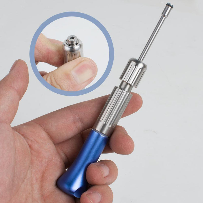 Dental implant instrument mini implant driver Self Drilling Implants Screw tool