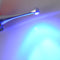 2300mw/cm2 1 seconde lampe à polymériser dentaire sans fil bleu-violet LED lampe à polymériser