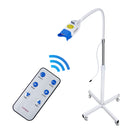 Dental Teeth LED Whitening Lamp Bleaching With Remote Control 3 Colors