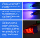 Blanqueamiento de dientes Dental 10 lámpara de luz LED soporte de brazo acelerador de blanqueamiento escritorio de mesa adecuado