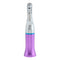 Dental Colorful Low Speed Handpiece Contra Angle Fit Bur Ø2.35mm
