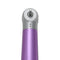 Dental Colorful High Speed Push Button Handpiece 4hole