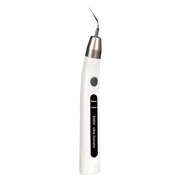 Wireless Dental  Activator Endo Irrigator With 3 Tips