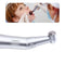 Zahnmedizinisches Winkelstück mit 1:1-Verhältnis Internes Wasser-E-Typ-Low-Speed-Handstück