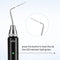 Sistema de obturación de gutapercha inalámbrico dental Pluma calentada Endo con 2 puntas