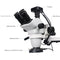 Tandheelkundige apparatuur Microscoop met camera Continue klem op tandartsstoel