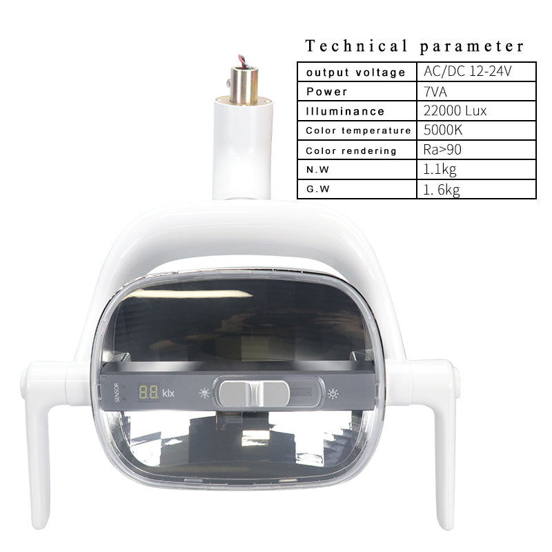 Dental Reflect LED Lamp Oral Light