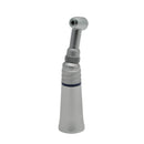 CLASSIC Dental Slow Low Speed Handpiece Push Button Contra Angle Latch Bur