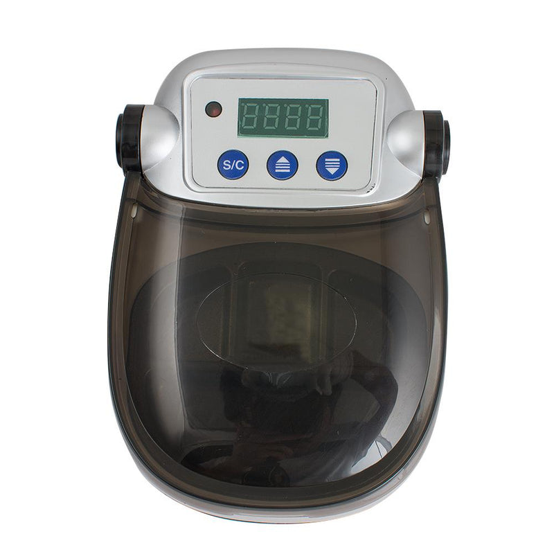 Dental Lab Equipment Analog Digital Wax Heater Pot 4-well Pot for Melting