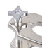 Dental Reline Jig Single Compress Press Lab-apparatuur