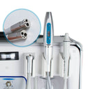 Dental Portable All in One Delivery Unit with LED Curing Light Ultrasonic Scaler