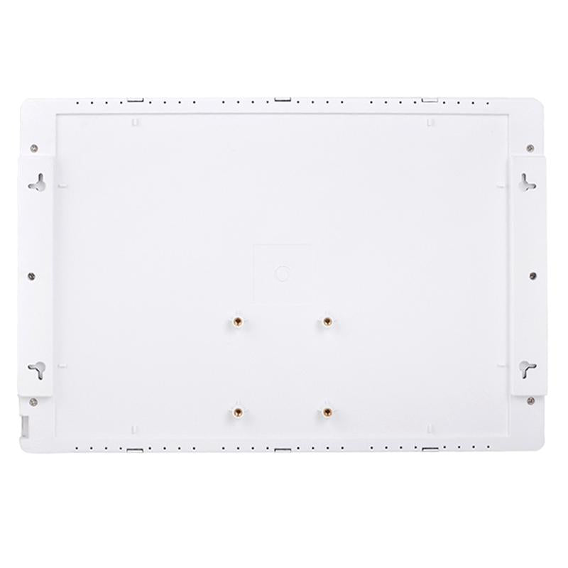 Caja de luz iluminadora de película de rayos X dental Panel de luz del visor de rayos X A4