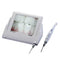 Tarjeta de monitor de vídeo LCD de 8 pulgadas con cámara intraoral CMOS WI-FI con cable dental