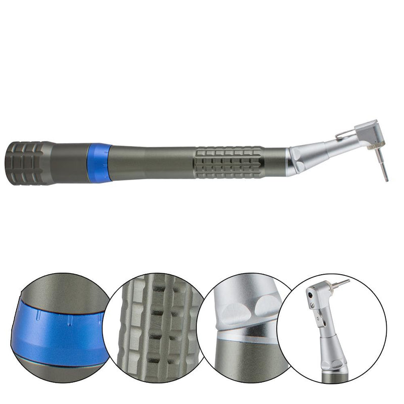 Implant Torque Wrench Manipolo Regolazione universale regolabile con scatola di disinfezione