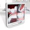 Monitor AIO LCD digitale ad alta definizione + fotocamera intraorale dentale