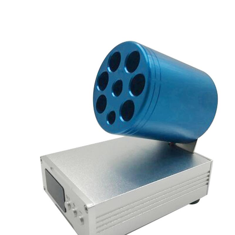 Dental Resin Composite Heater Dental Materialwärmer Heizmaschine 30-70 ℃