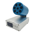 Tandhars Samengestelde Verwarmer Tandmateriaal Warmer het Verwarmen Machine 30-70