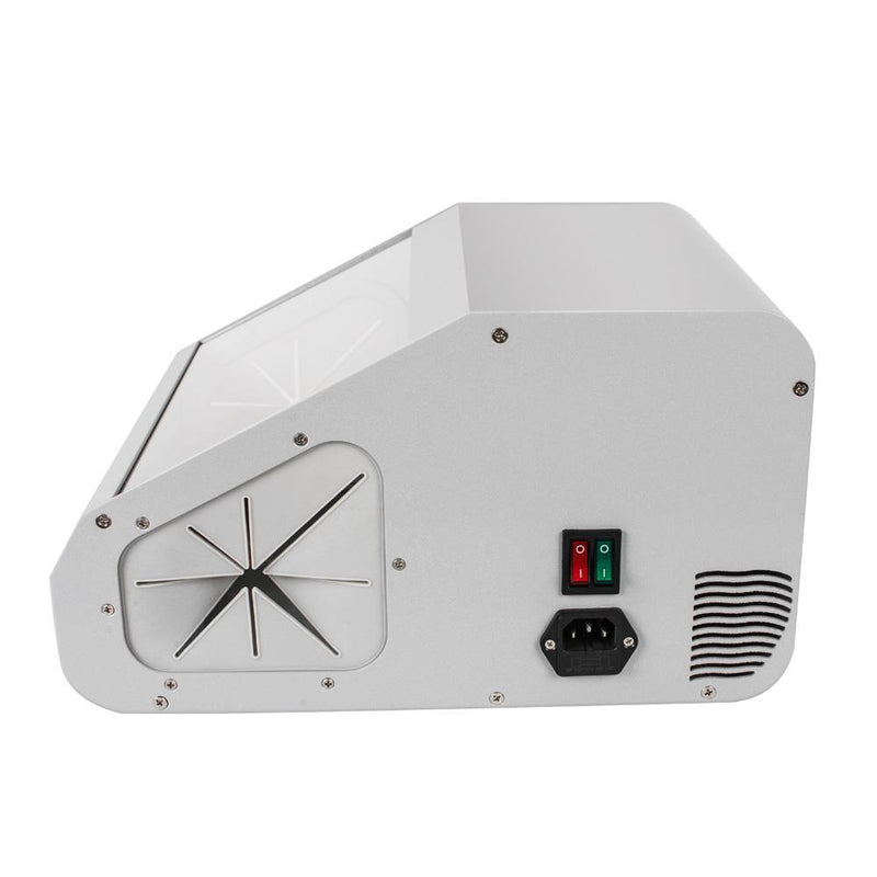 Dental Lab Dust Collector Dust Extractor Machine for Sandblasting Polishing