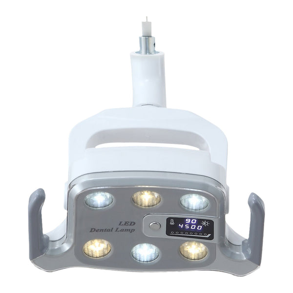 Operation Light Oral Lamp For Dental Unit Chair