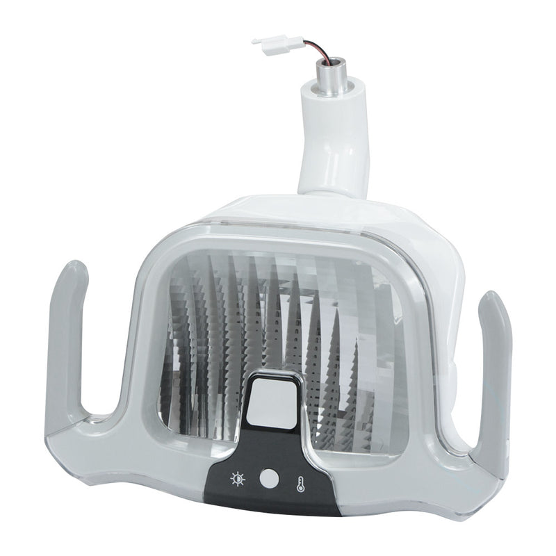 φ22mm Dental Operation Lamp LED Oral Lamp For Dental Chair