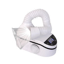 Aspirador de polvo para pulido dental de 230 W con lámpara LED