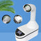230W Dental Polishing Dust Vacuum Cleaner with LED Lamp