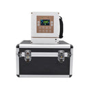Unidad de imagen intraoral portátil portátil de mano de la máquina de rayos X de Digital Dental