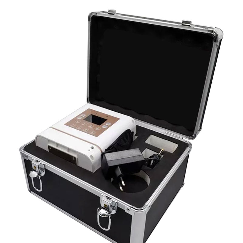 Tand Digitale X Ray Machine Handheld Draagbare Intra Mondelinge Beeldvormingseenheid