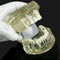 1pc Zahnimplantat Krankheitszahnmodell mit Restaurierung und Brückenzahn