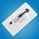 1 confezione Denshine Light Cure Hybrid Dental Resin Composite Syringe Shade A2