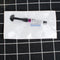 1 paquet Denshine Light Cure Hybrid Dental Resin Composite Seringue Shade A3