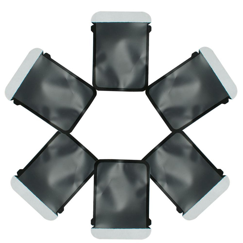 1800pcs Barrier Envelopes for Phosphor Plate Dental Digital X-Ray Size 2