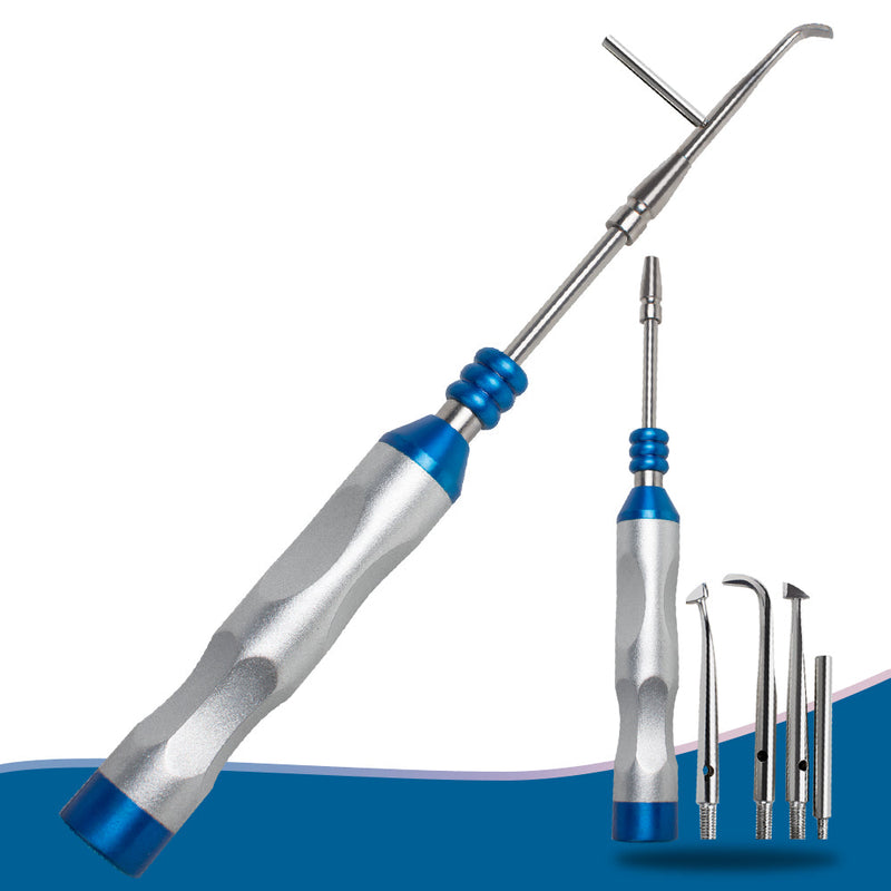 Automatic Dental Crown Remover Set