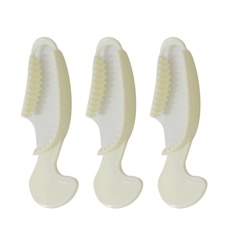 Vassoi tripli per impronte dentali con registrazione del morso da 50 pezzi