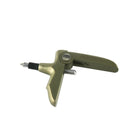 Dental Stainless Steel Orthodontic Ligature Gun Dispenser Autoclavable