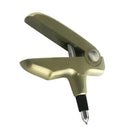 Dental Stainless Steel Orthodontic Ligature Gun Dispenser Autoclavable