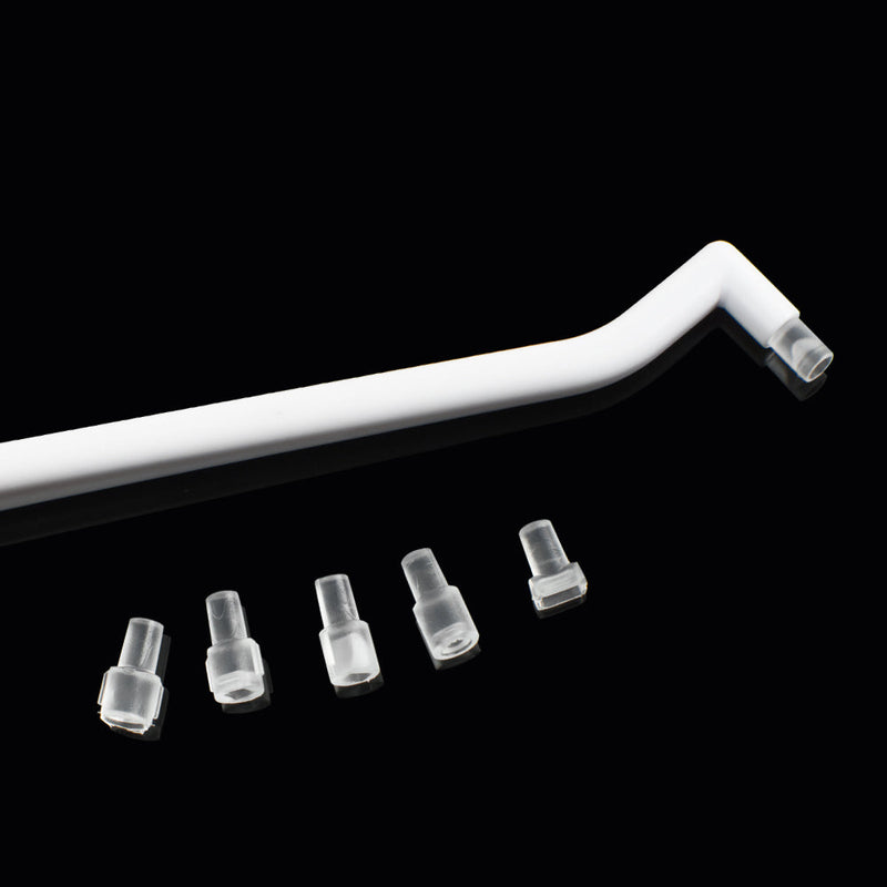 Molde de inyección de accesorios de ortodoncia Lingual de estética de construcción rápida Dental Mini