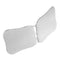 Dental Orthodontic Photograph Mirror Photographic Stainless Steel Reflector