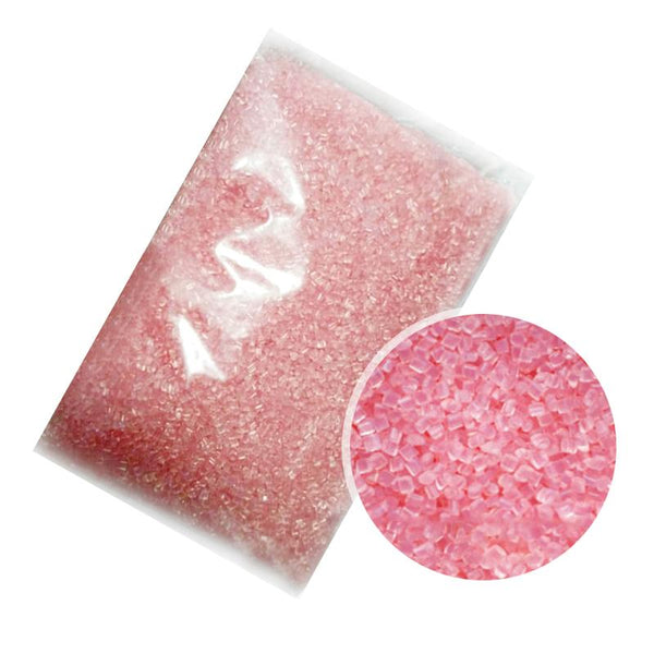 1000g/bag Tandmaterialen Kunstgebit Flexibel Acryl Met Bloedstreep